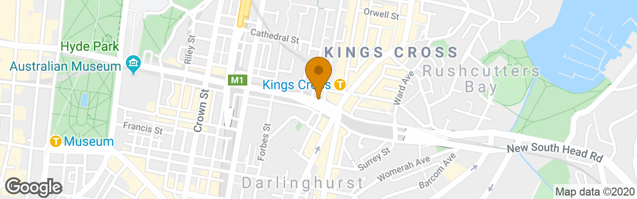 Millennium Hotel Sydney