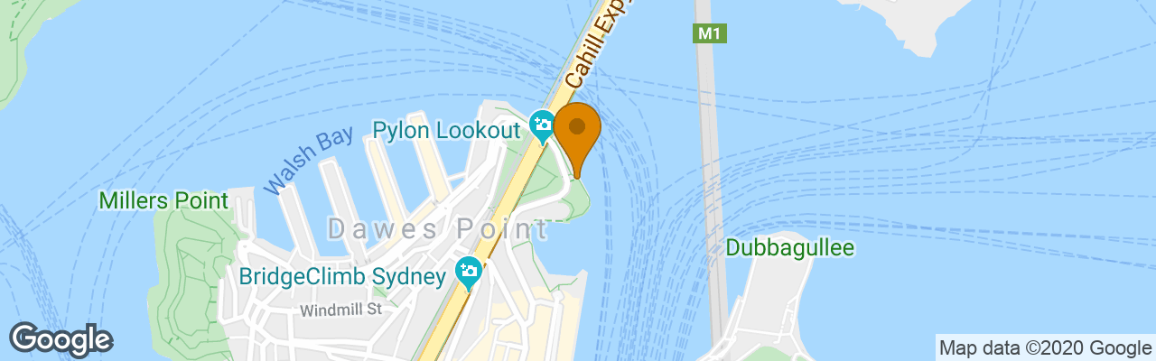 Hotel Park Hyatt Sydney