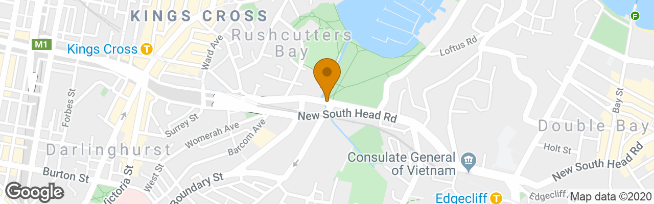 Lodge Studio Apartments