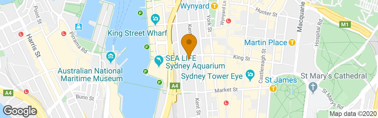 Savoy Serviced Apartments