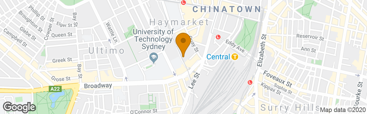 Novotel Sydney Central