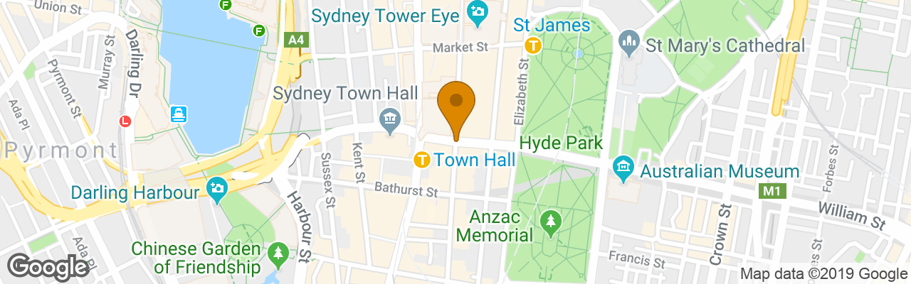 Hotel Park Regis City Centre