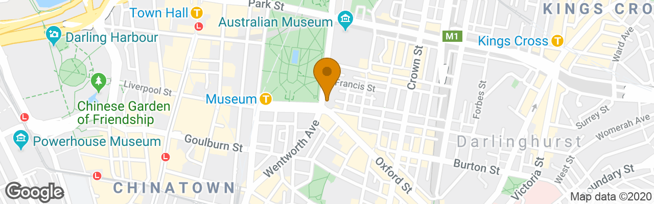 Oaks Hyde Park Plaza