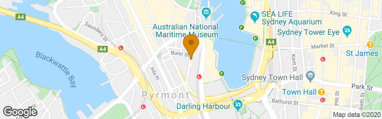 Novotel Sydney On Darling Harbour