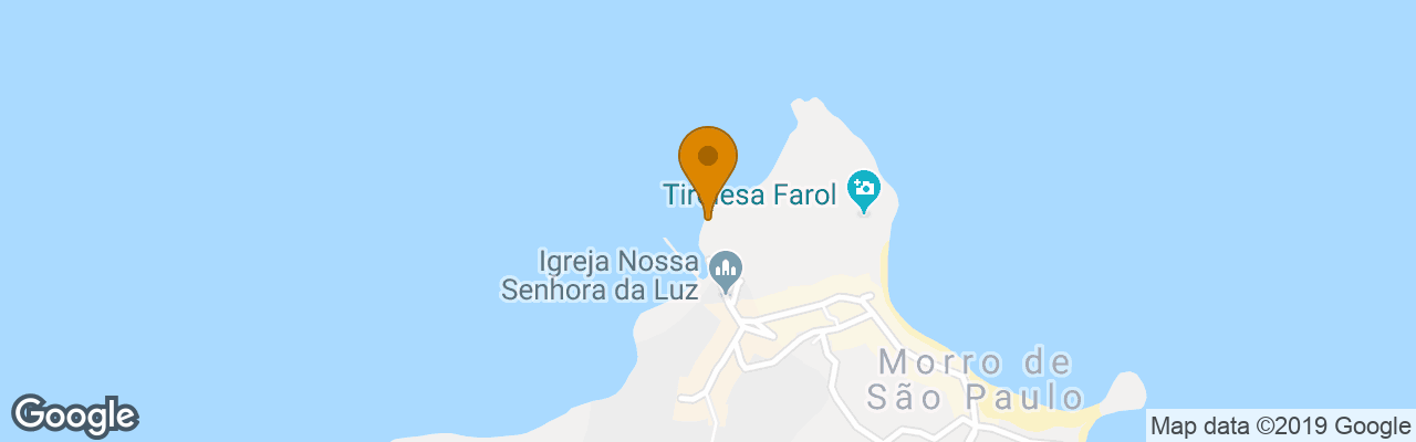 Hotel Pousada Villa Dos Corais 