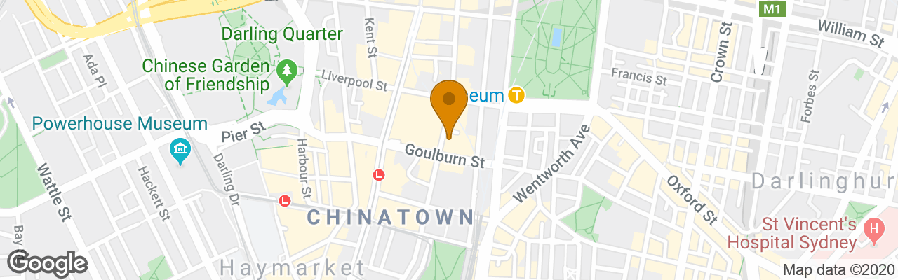 Nomads Westend Backpackers Hostel