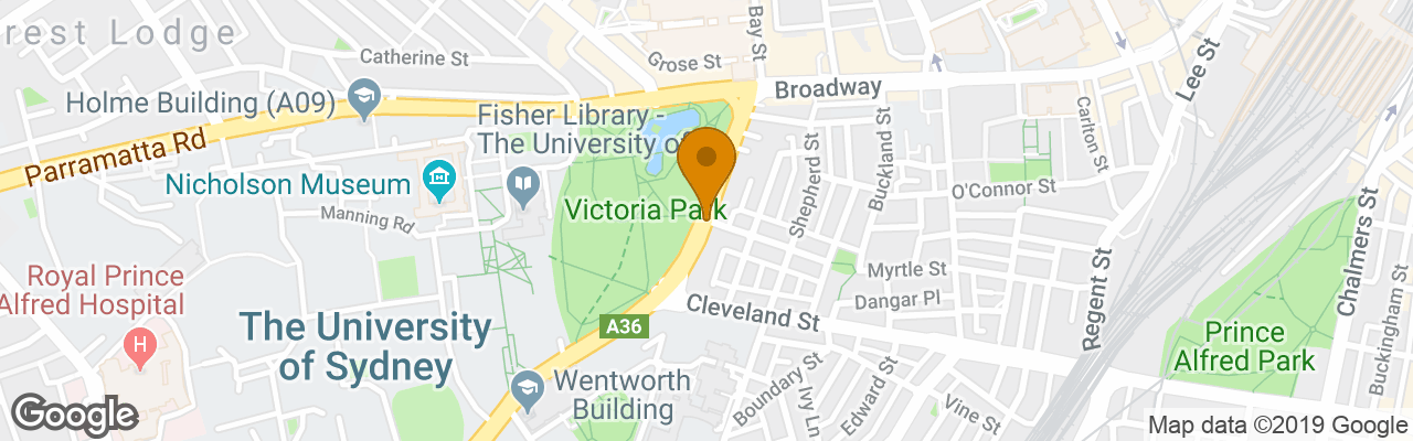 Hotel Broadway Gardens Intl