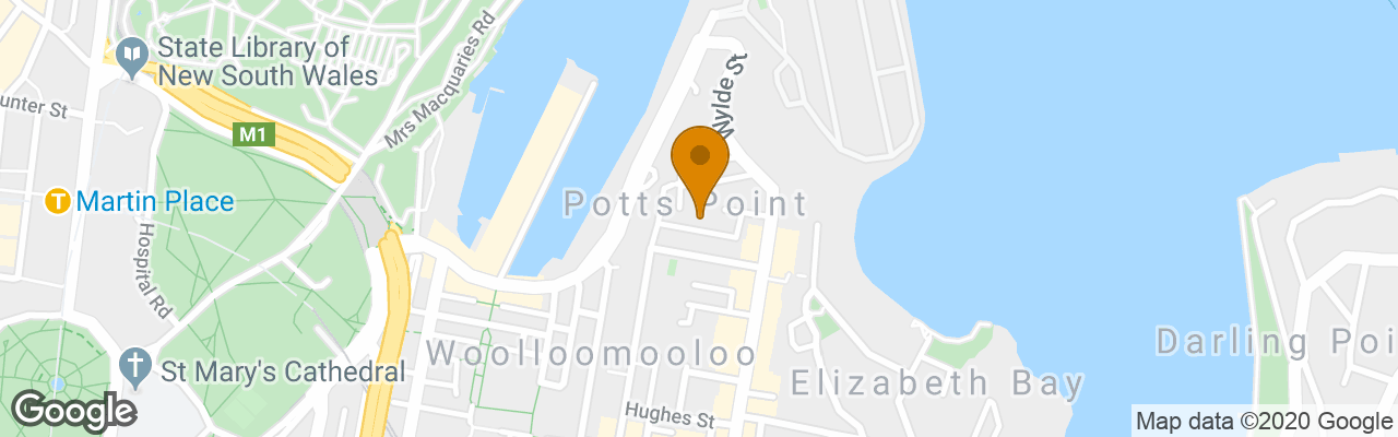 Hotel Florida Motor Inn