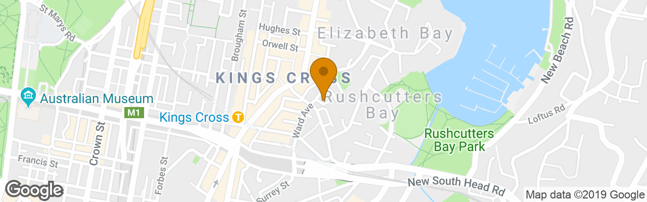 Hotel Madison's Ward Avenue