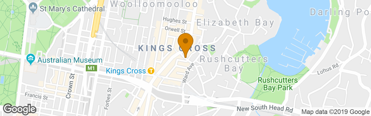 Hotel Flag Inn Kingsview