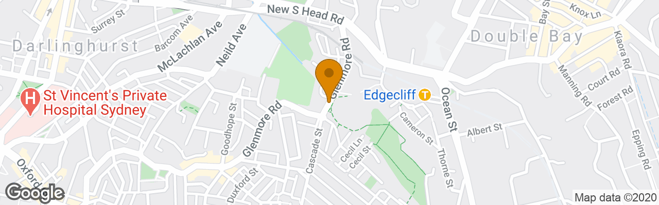 Oakford White City Apartments