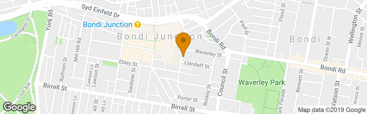 The Stanford Executive Apartments