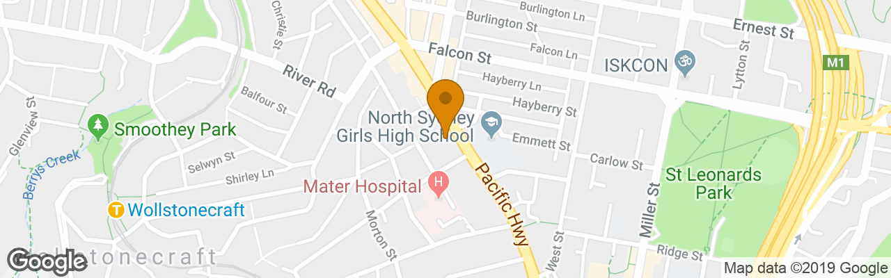 Hotel All Seasons Crows Nest Sydney