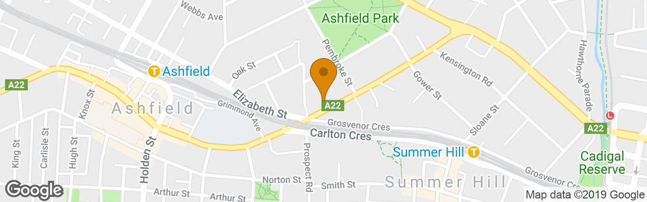 Bed and Breakfast Bed&Breakfast Ashfield Manor