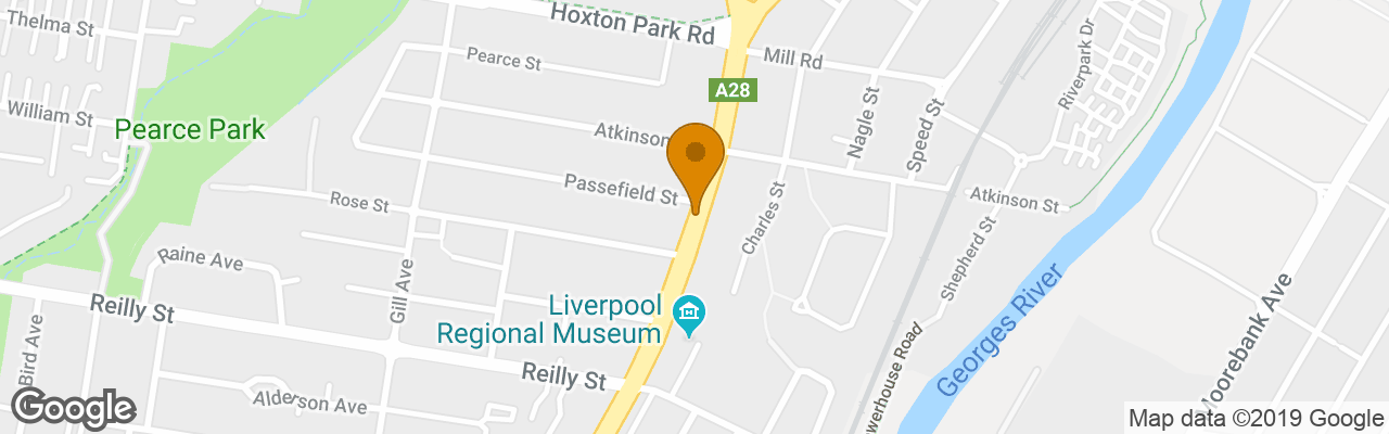 Sunnybrook Hotel & Convention Centre