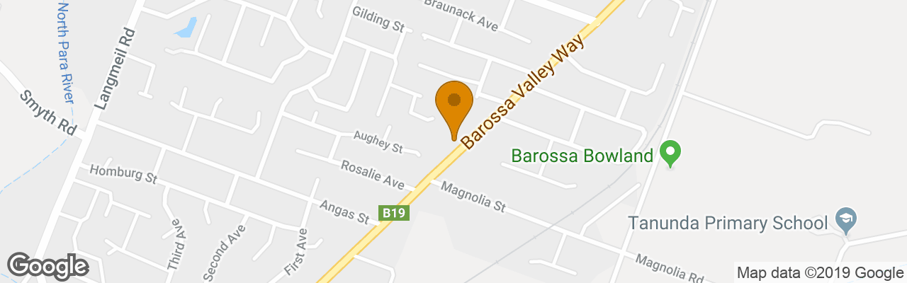 Hotel Barossa Motor Lodge