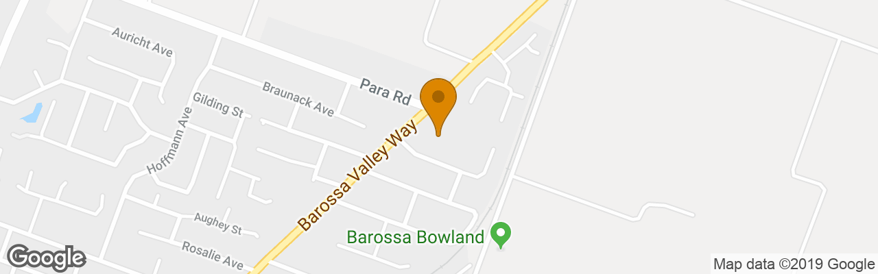 Barossa Weintal Hotel Motel