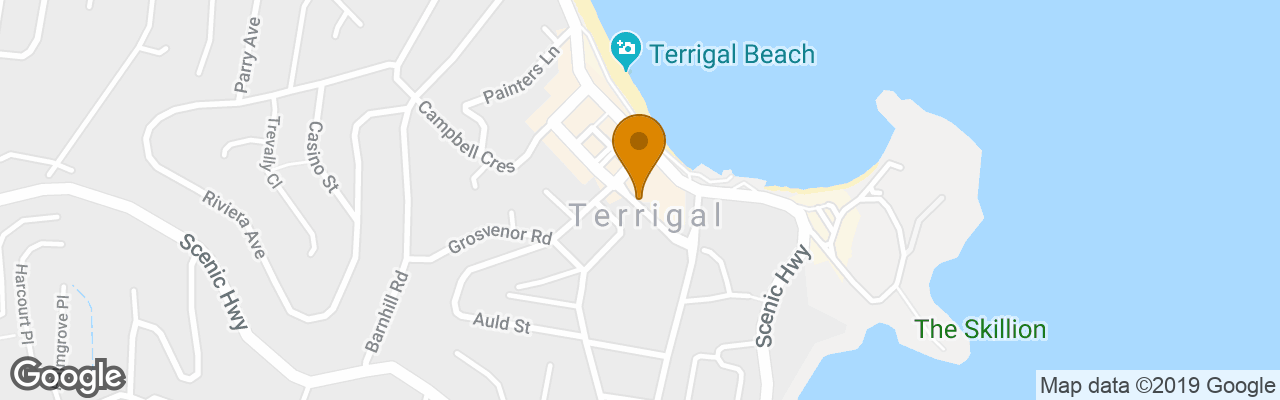 Hotel Crowne Plaza Terrigal