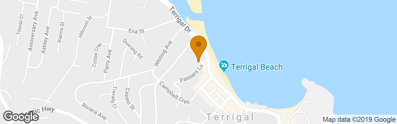 Terrigal Beach House Motel