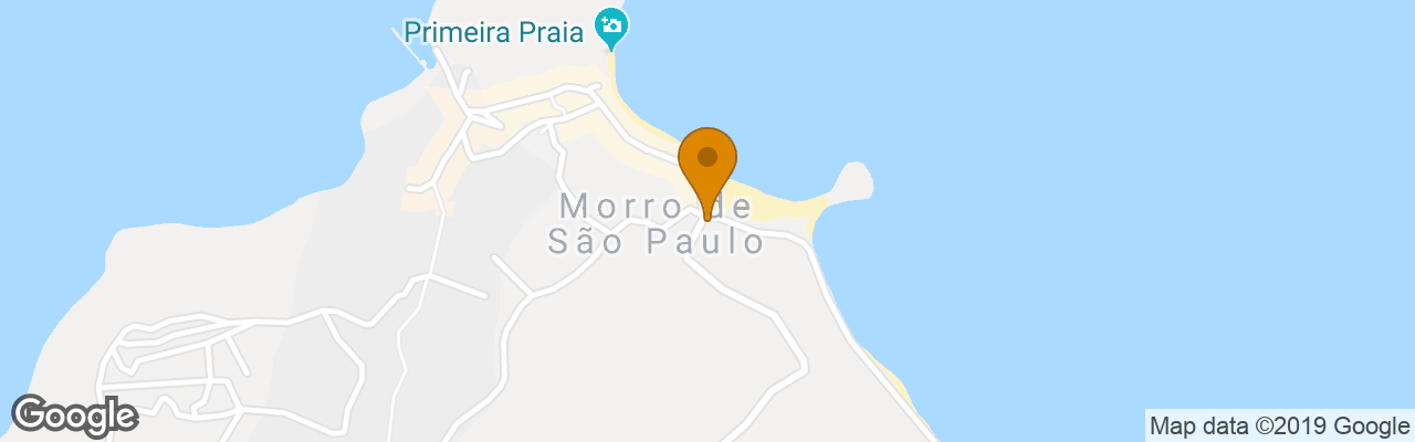 Hotel Villa Das Pedras 