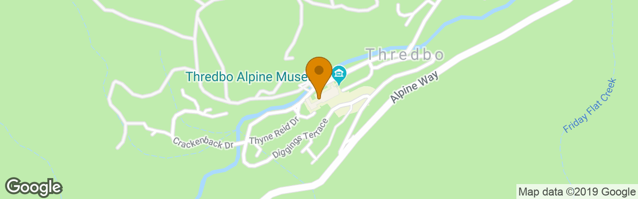 Hotel Thredbo Alpine