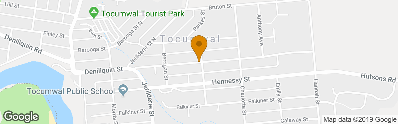 Hotel Bakery Park Motor Inn