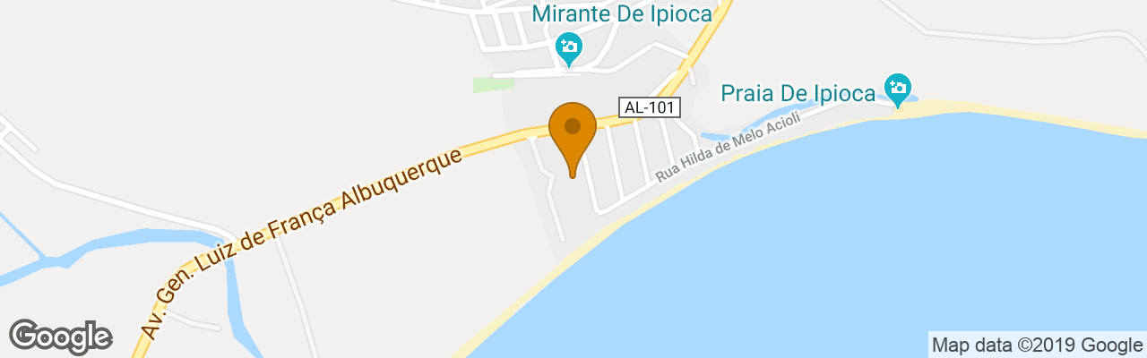 Hotel Salinas De Maceio Beach 