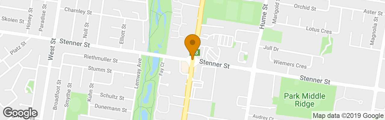 Hotel Comfort Inn Glenfield