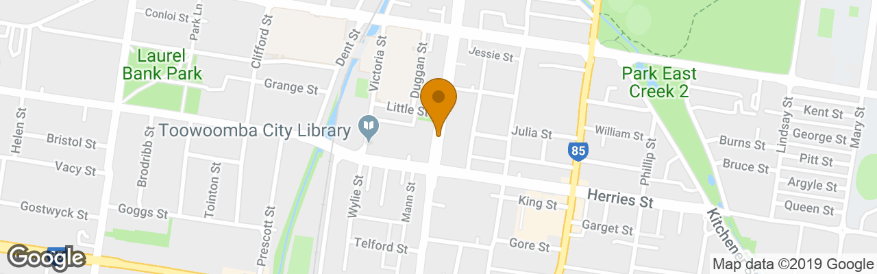 Mercure Hotel Burke & Wills Toowoomba