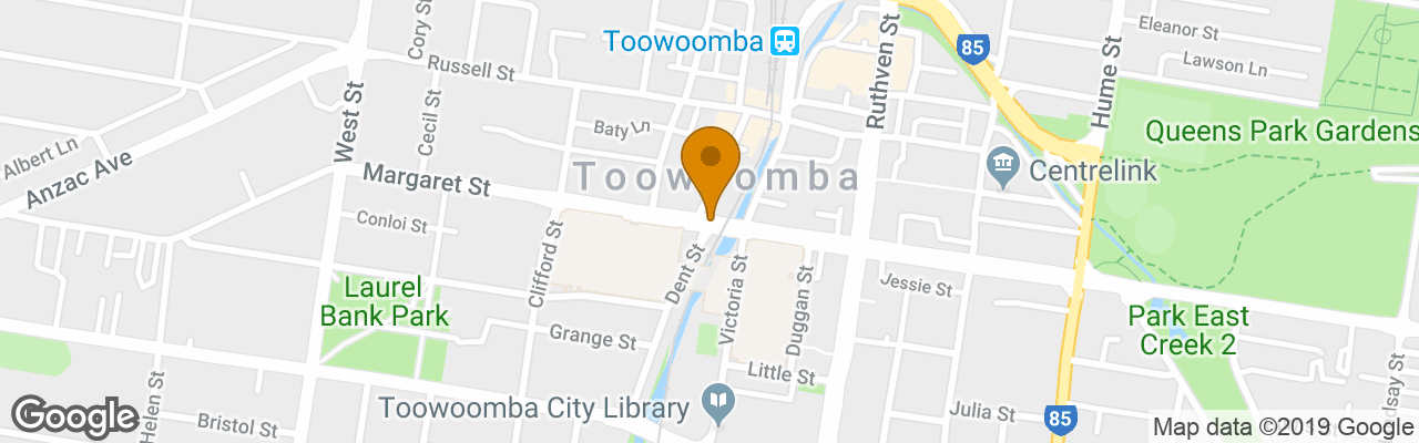 Hotel Park Motor Inn