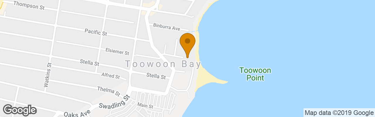 Hotel Kims Beachside Retreat