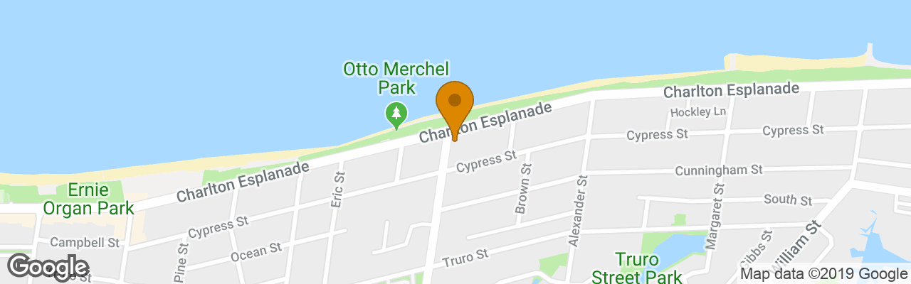 Hotel Playa Concha Motor Inn