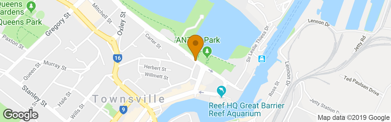 Hotel Ambassador Townsville