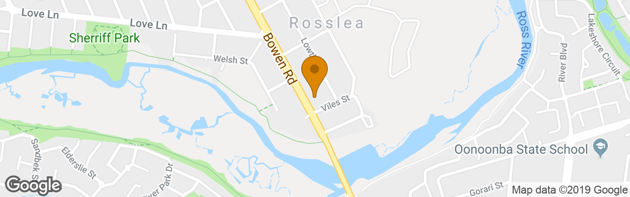 Billabong Lodge Motel