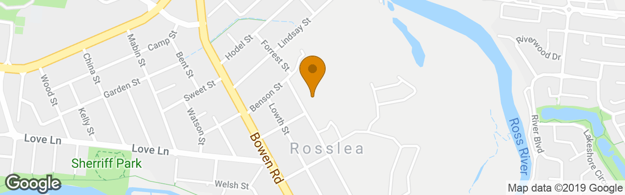 Hotel Cascade Motor Inn