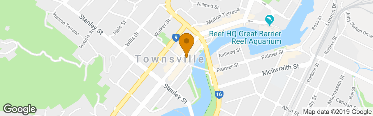 Hotel Grand Chancellor Townsville