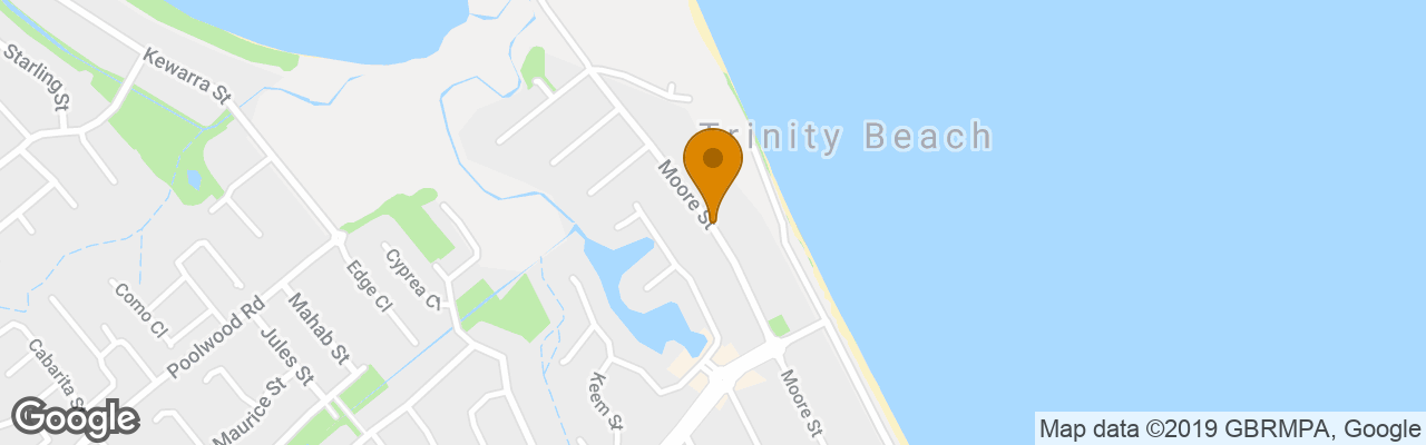 Resort Amaroo At Trinity