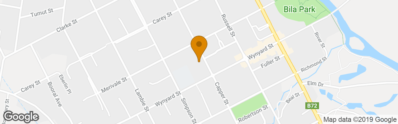 Best Western Motel Farrington