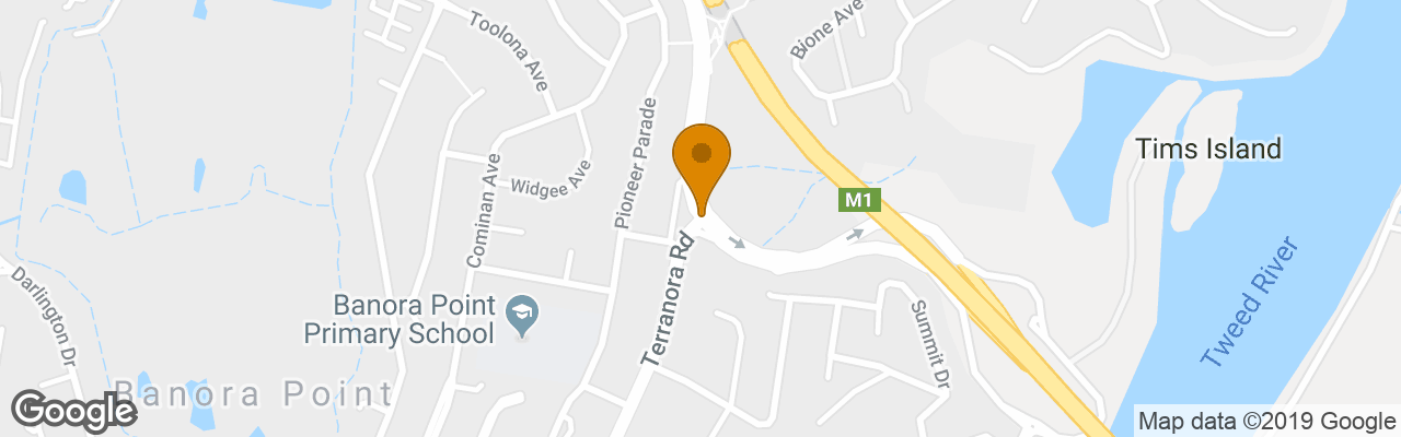 Hotel Best Western Banora Point Motor Inn