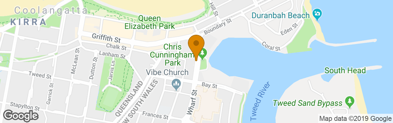 Hotel South Tweed Motor Inn