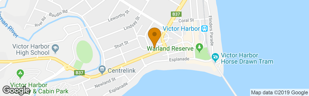 Hotel Comfort Inn Victor Harbor