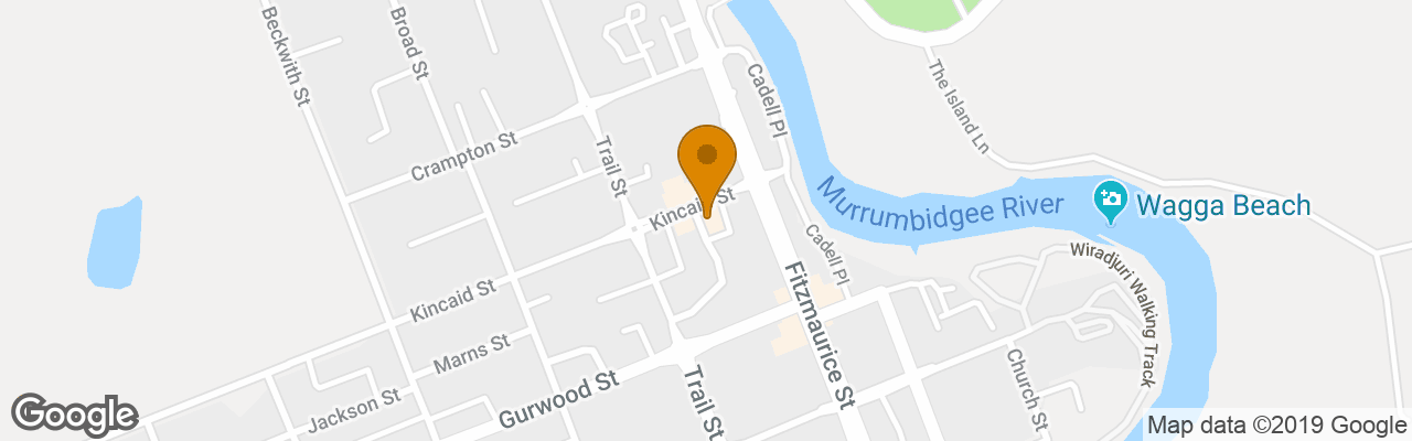 Mantra Pavilion Hotel Wagga