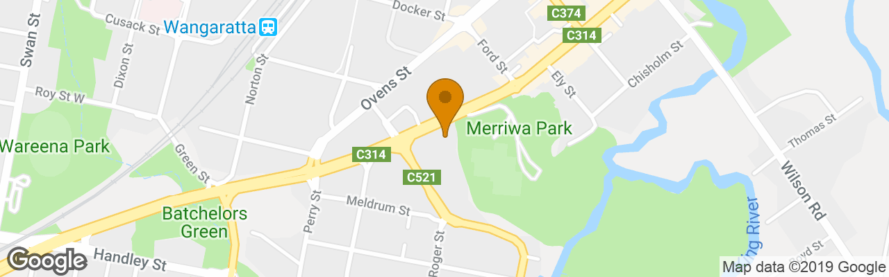 Merriwa Park Motel