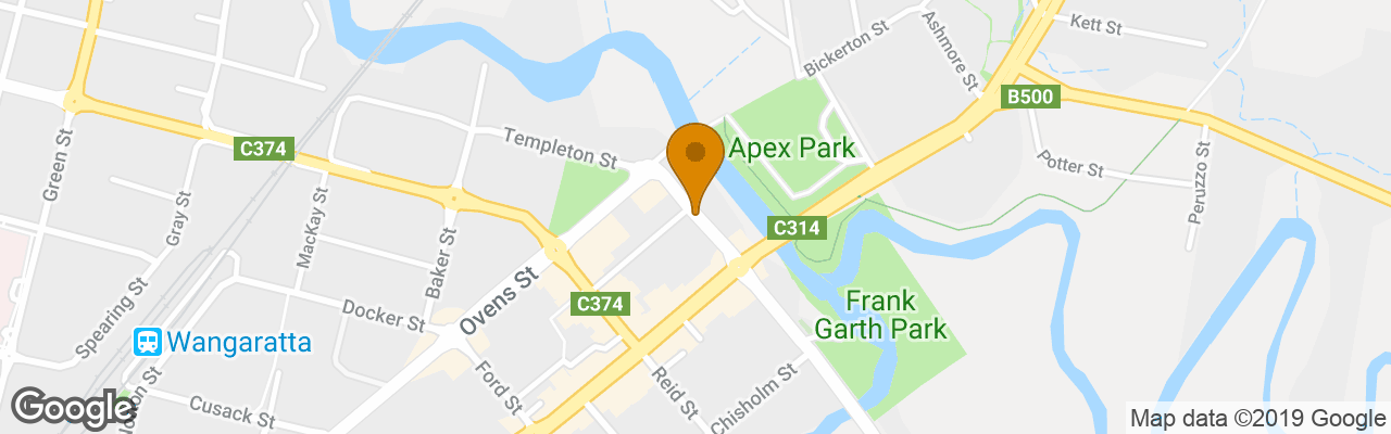 Royal Victoria Hotel & Motel