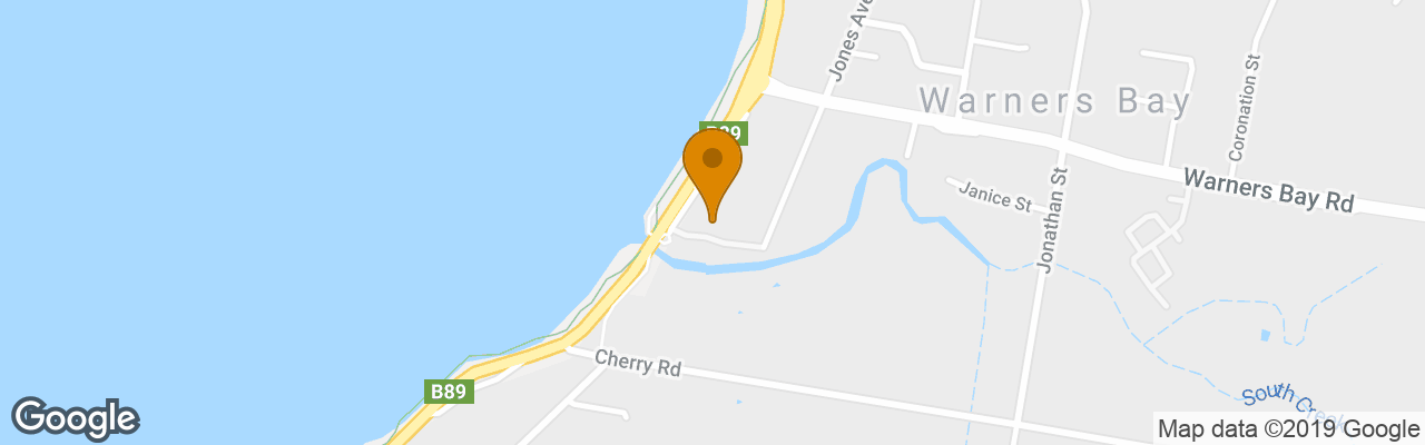 Hotel Newcastle Lakeside Motor Inn