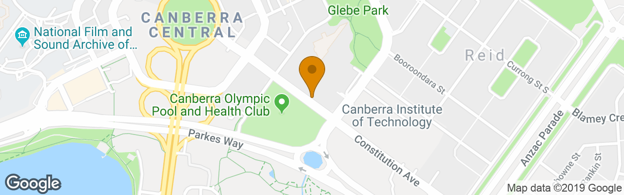 Hotel National Convention Centre