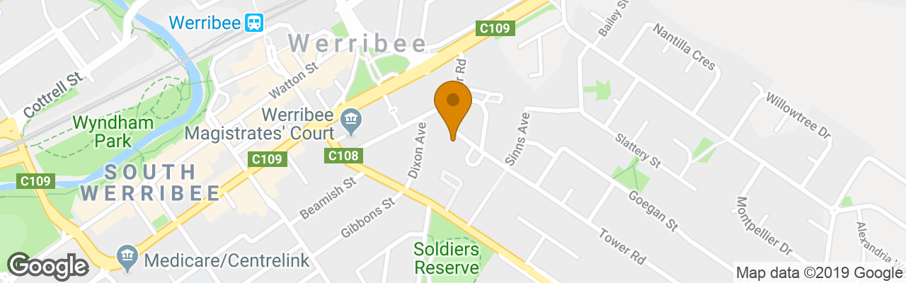 Werribee Motel & Apartments