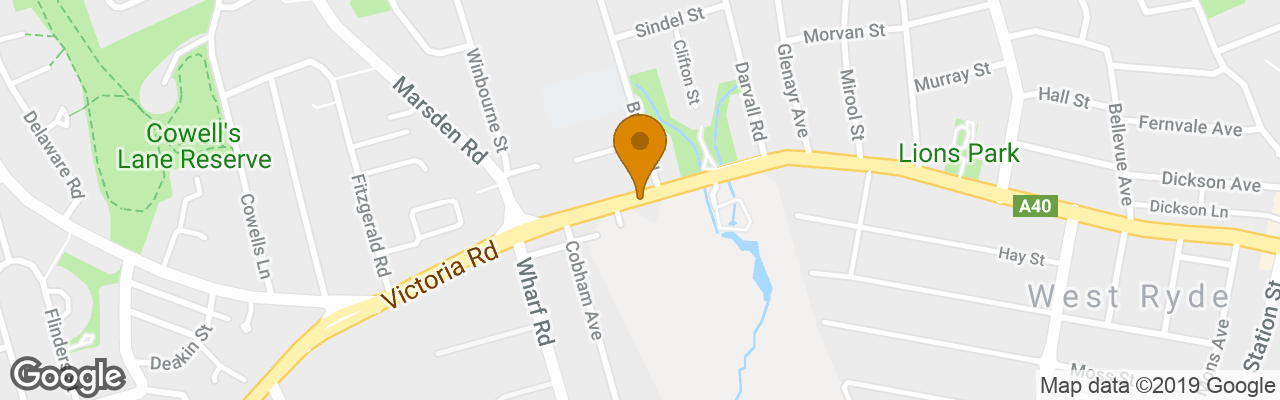 Red Star Hotel West Ryde