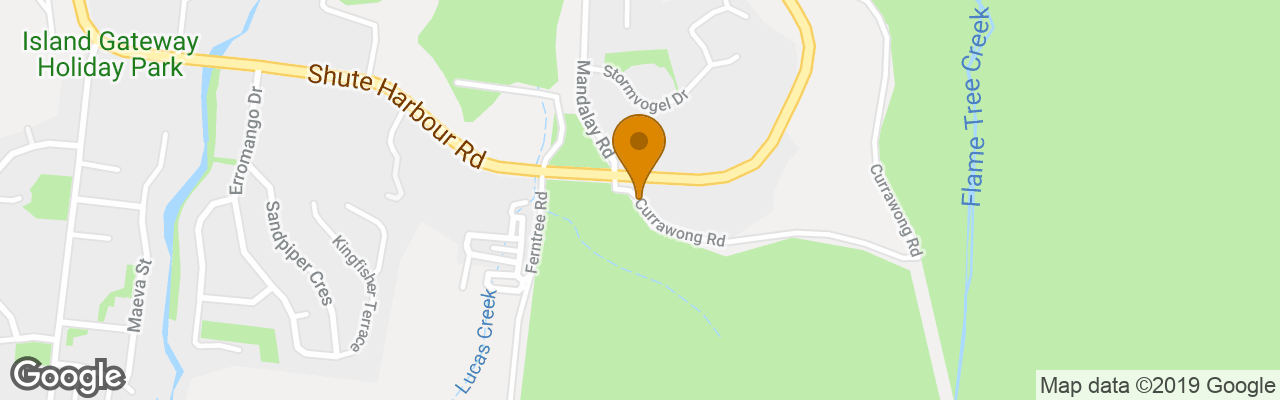 The Islands Inn Motel