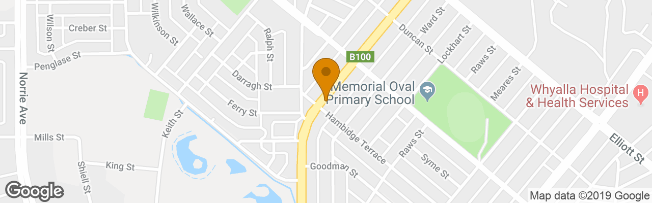 Alexander Motel Whyalla